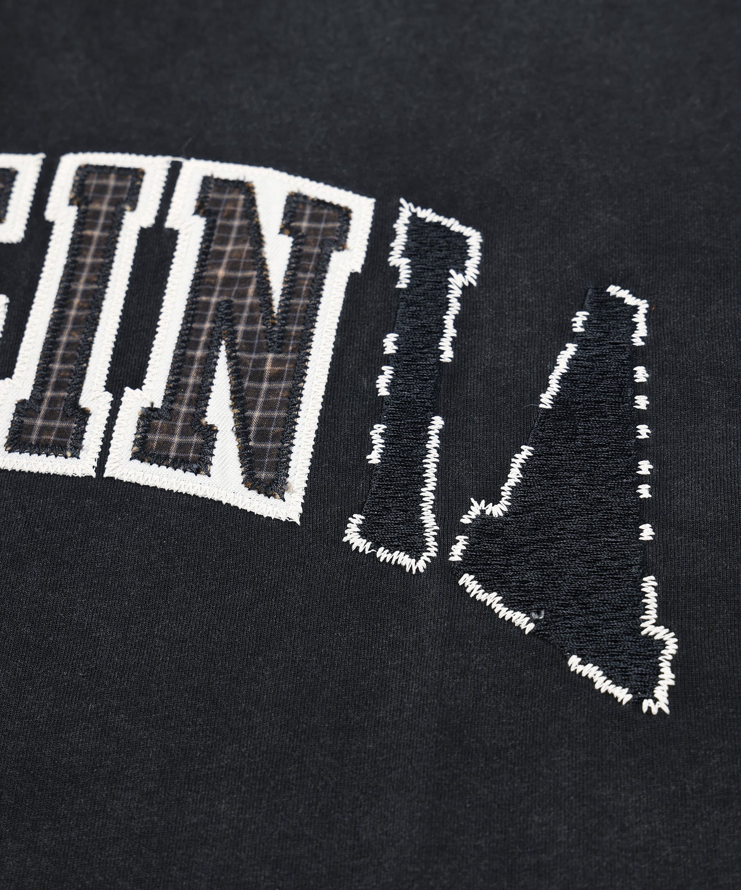 JIEDA　VIRGINIA S/S TEE