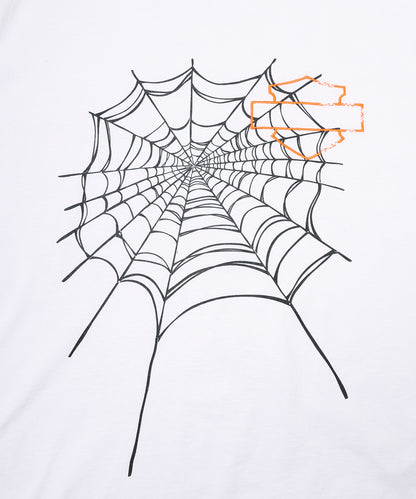 JIEDA　JIEDA SPYDER T-SHIRT