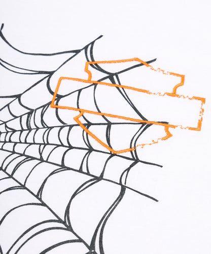 JIEDA　JIEDA SPYDER T-SHIRT