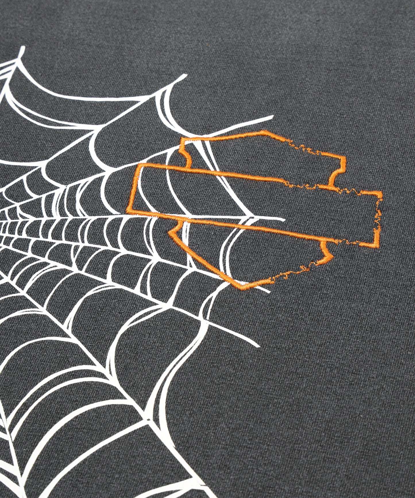 JIEDA　JIEDA SPYDER T-SHIRT
