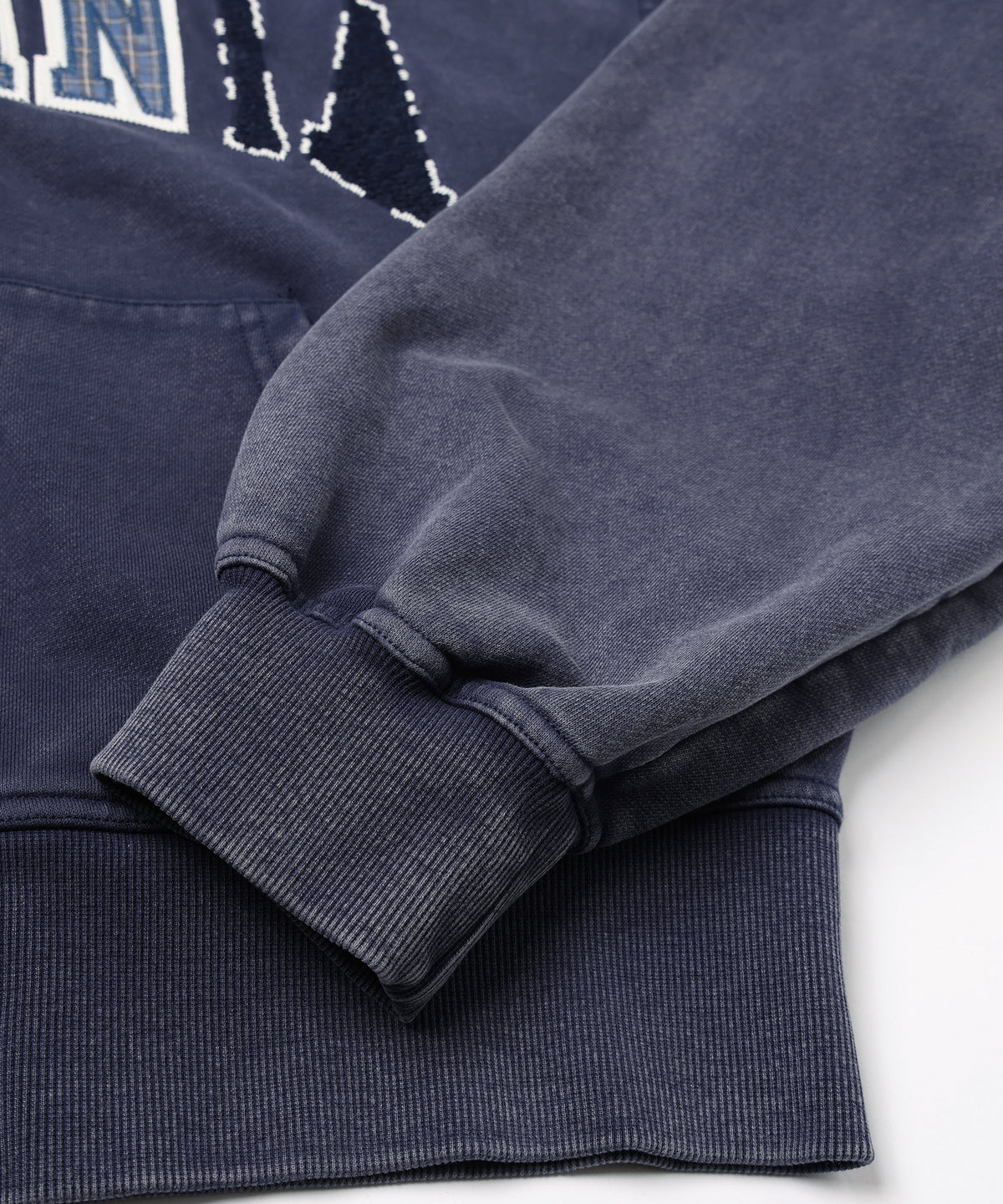 JIEDA　VIRGINIA HOODIE