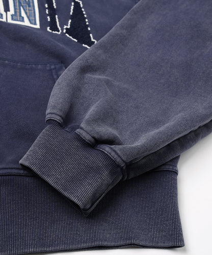 JIEDA　VIRGINIA HOODIE