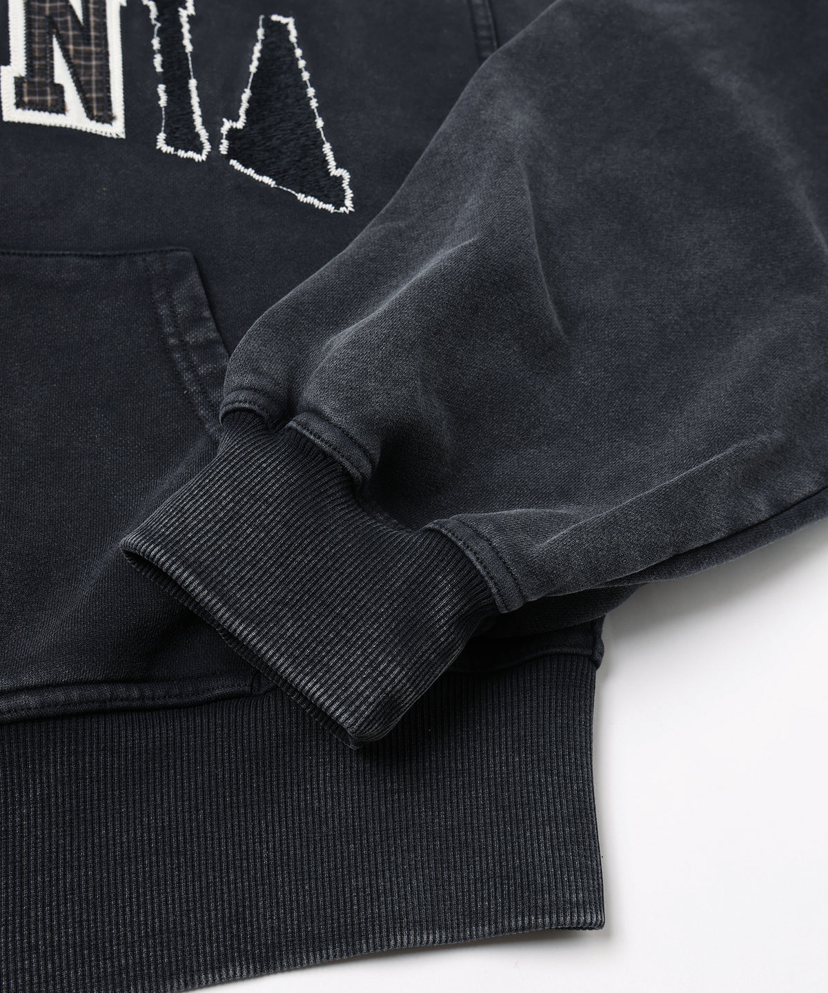JIEDA　VIRGINIA HOODIE