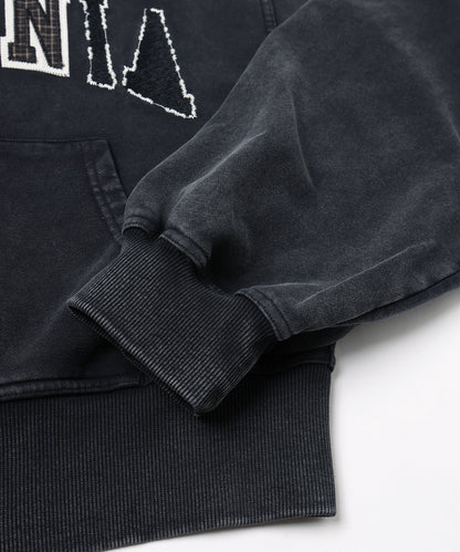 JIEDA　VIRGINIA HOODIE