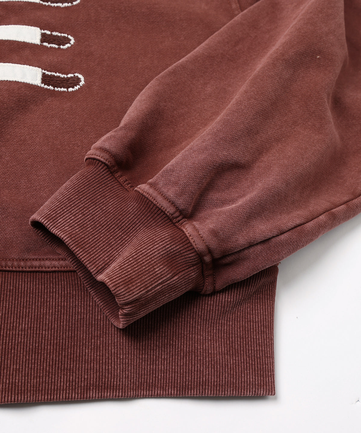 JIEDA　I ♡ JE HOODIE