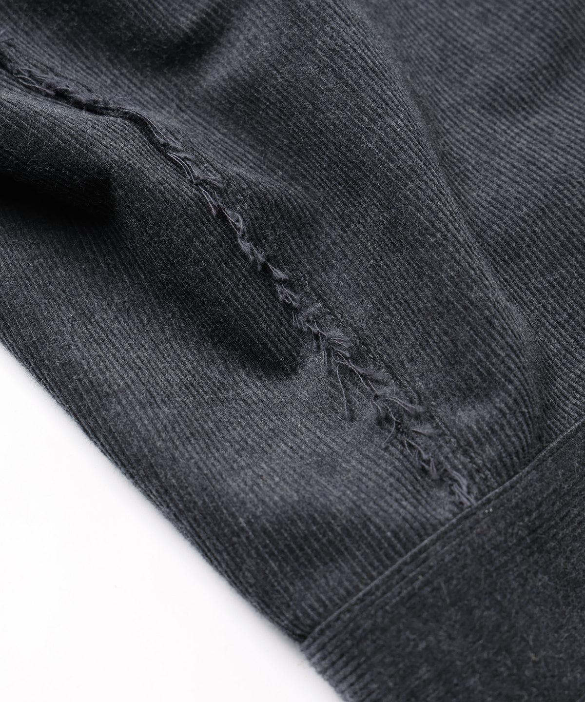 JIEDA　ENGINEERED CORDUROY JACKET
