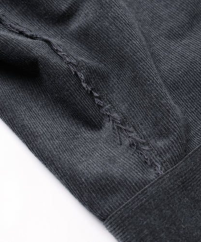 JIEDA　ENGINEERED CORDUROY JACKET