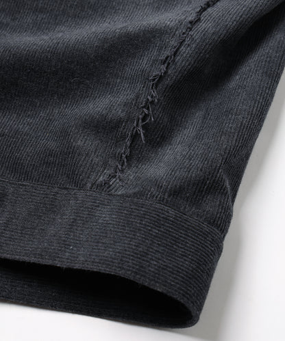 JIEDA　ENGINEERED CORDUROY JACKET