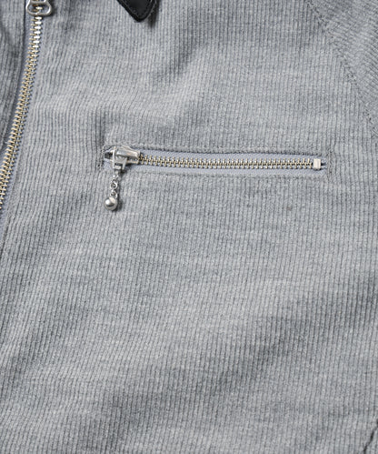 JIEDA　ENGINEERED CORDUROY JACKET