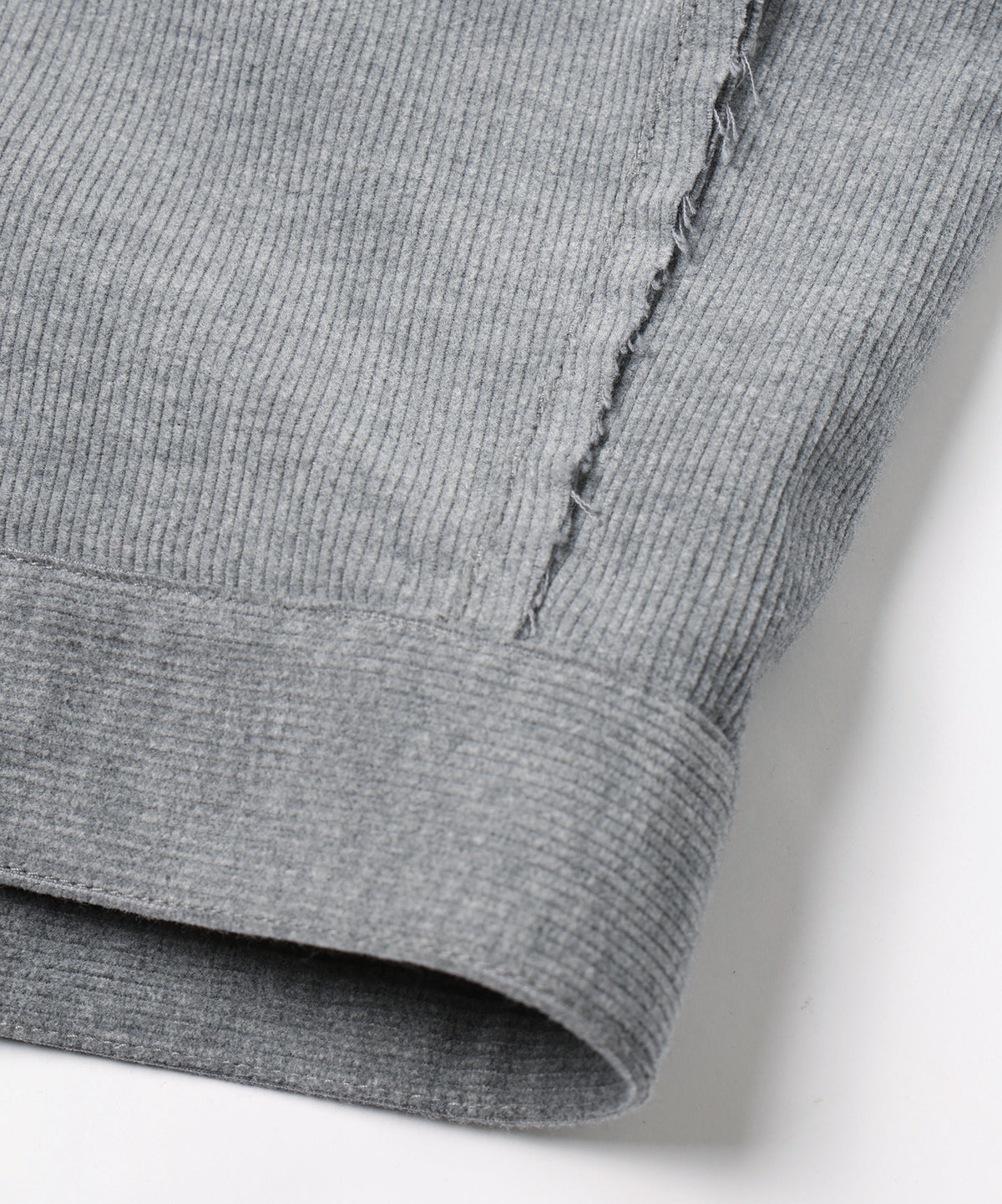 JIEDA　ENGINEERED CORDUROY JACKET
