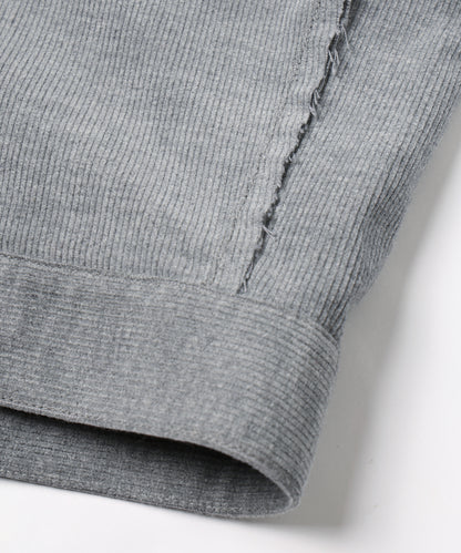JIEDA　ENGINEERED CORDUROY JACKET