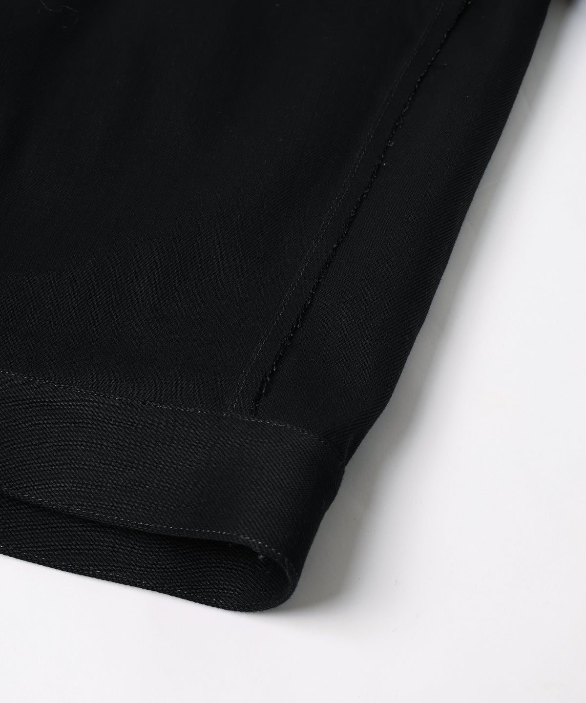 JIEDA　ENGINEERED RIGID DENIM JACKET