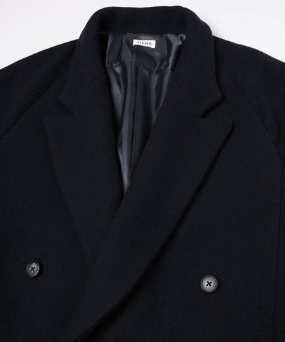 JIEDA　3D ENGINEERED OVER COAT