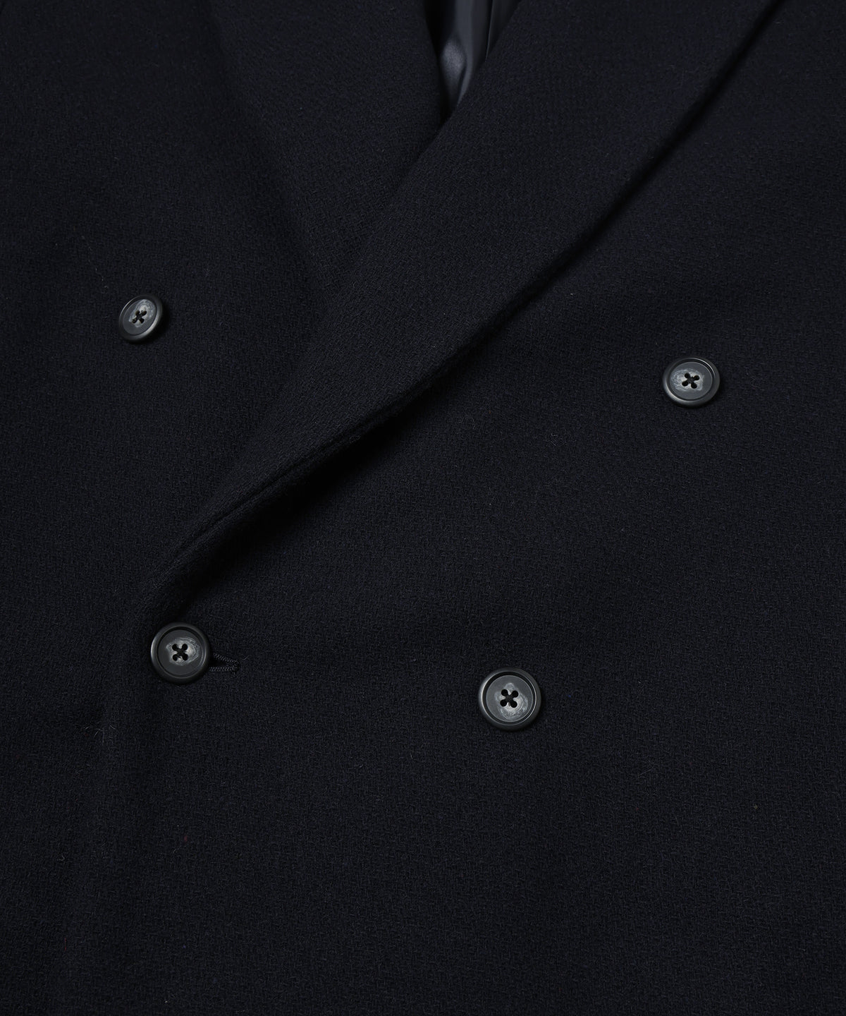 JIEDA　3D ENGINEERED OVER COAT