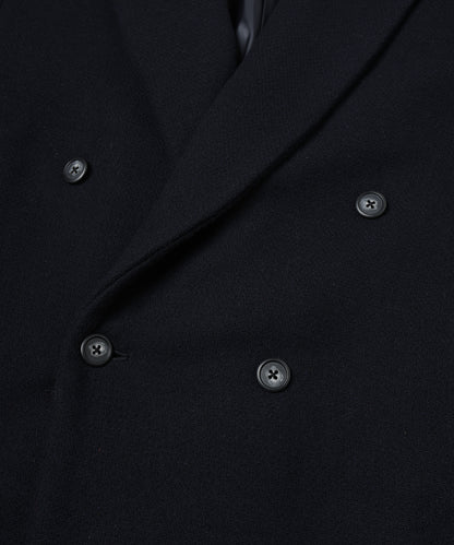 JIEDA　3D ENGINEERED OVER COAT