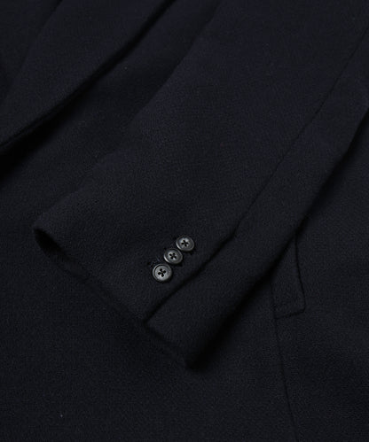 JIEDA　3D ENGINEERED OVER COAT