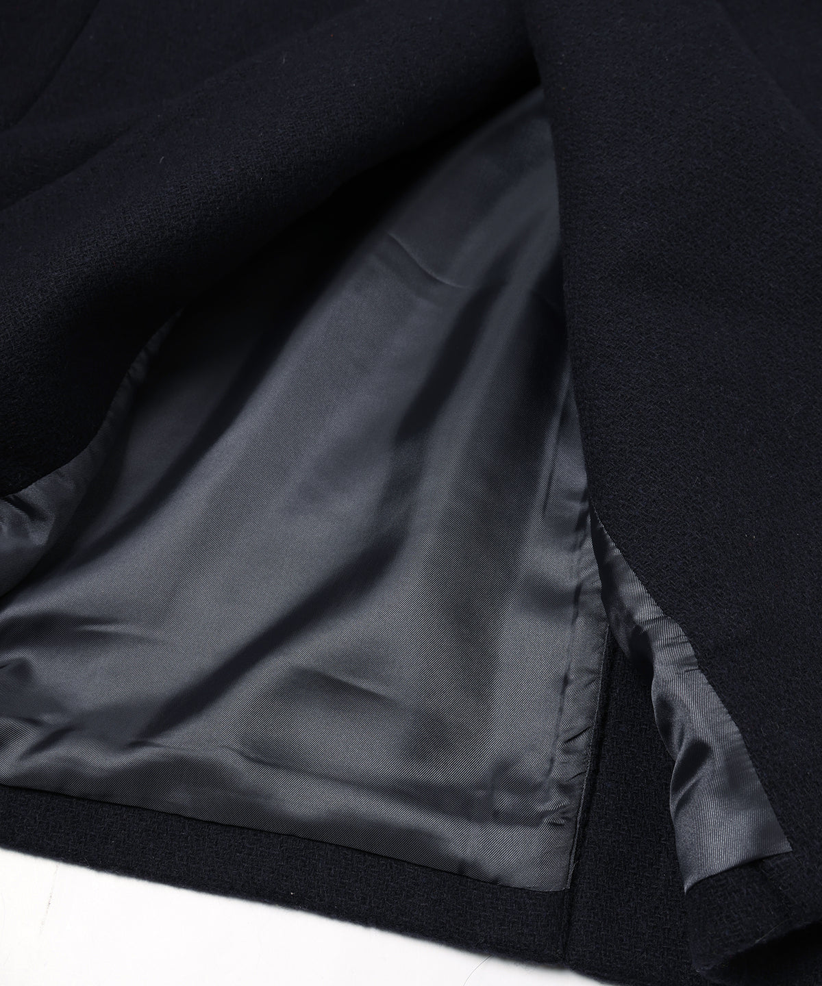 JIEDA　3D ENGINEERED OVER COAT
