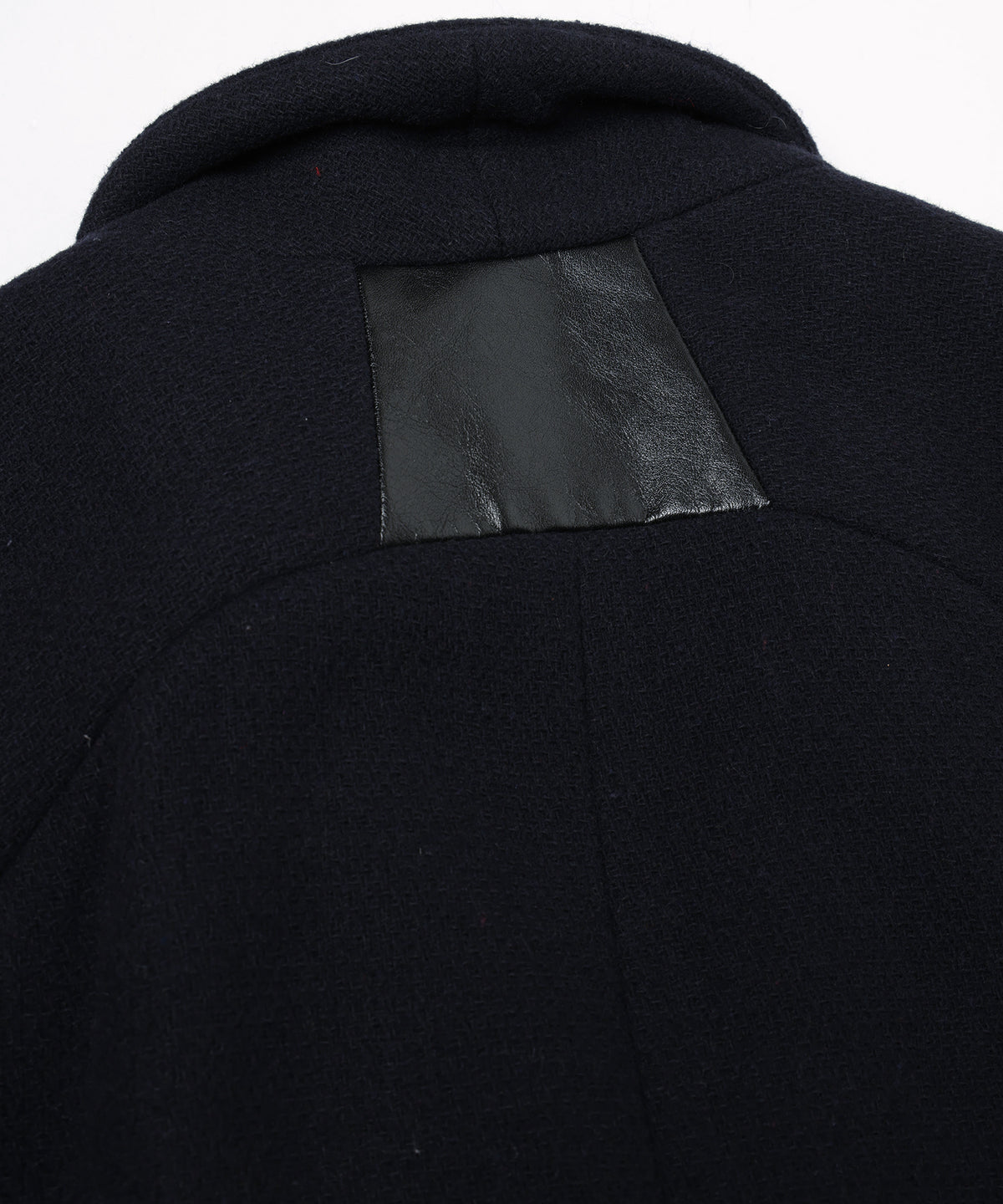 JIEDA　3D ENGINEERED OVER COAT