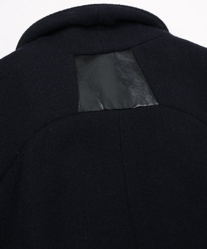 JIEDA　3D ENGINEERED OVER COAT