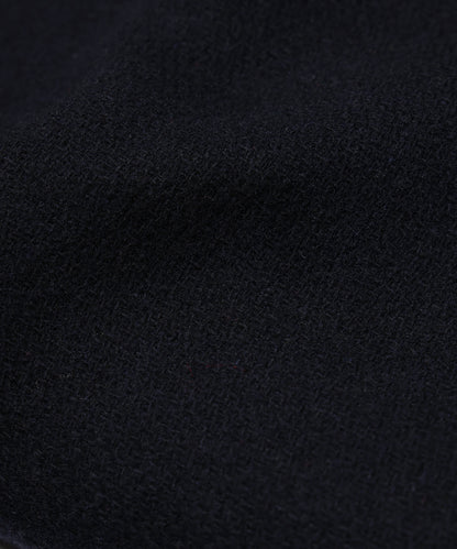 JIEDA　3D ENGINEERED OVER COAT