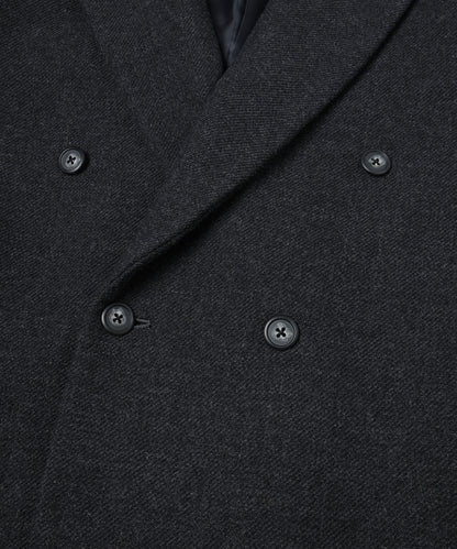 JIEDA　3D ENGINEERED OVER COAT