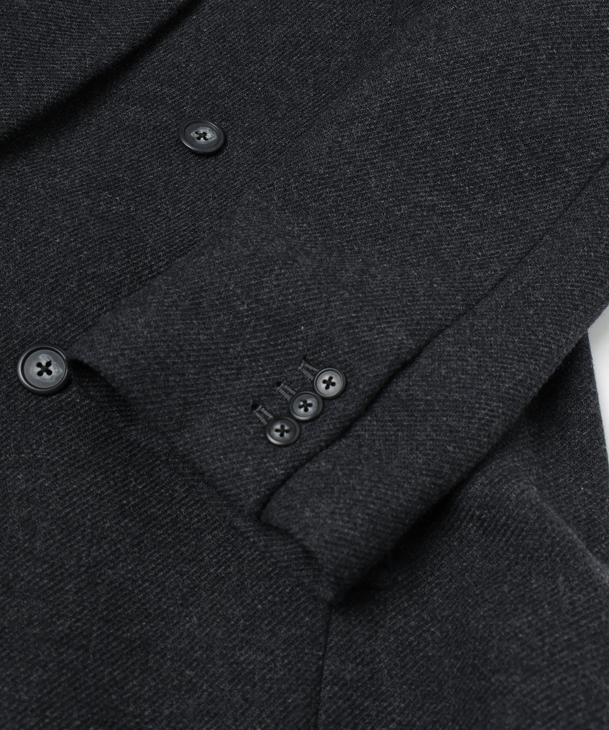 JIEDA　3D ENGINEERED OVER COAT