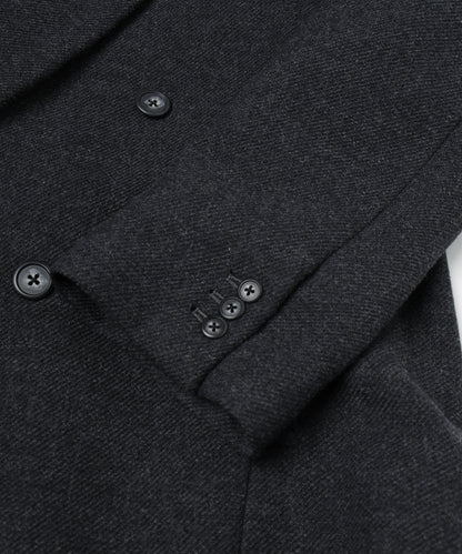 JIEDA　3D ENGINEERED OVER COAT