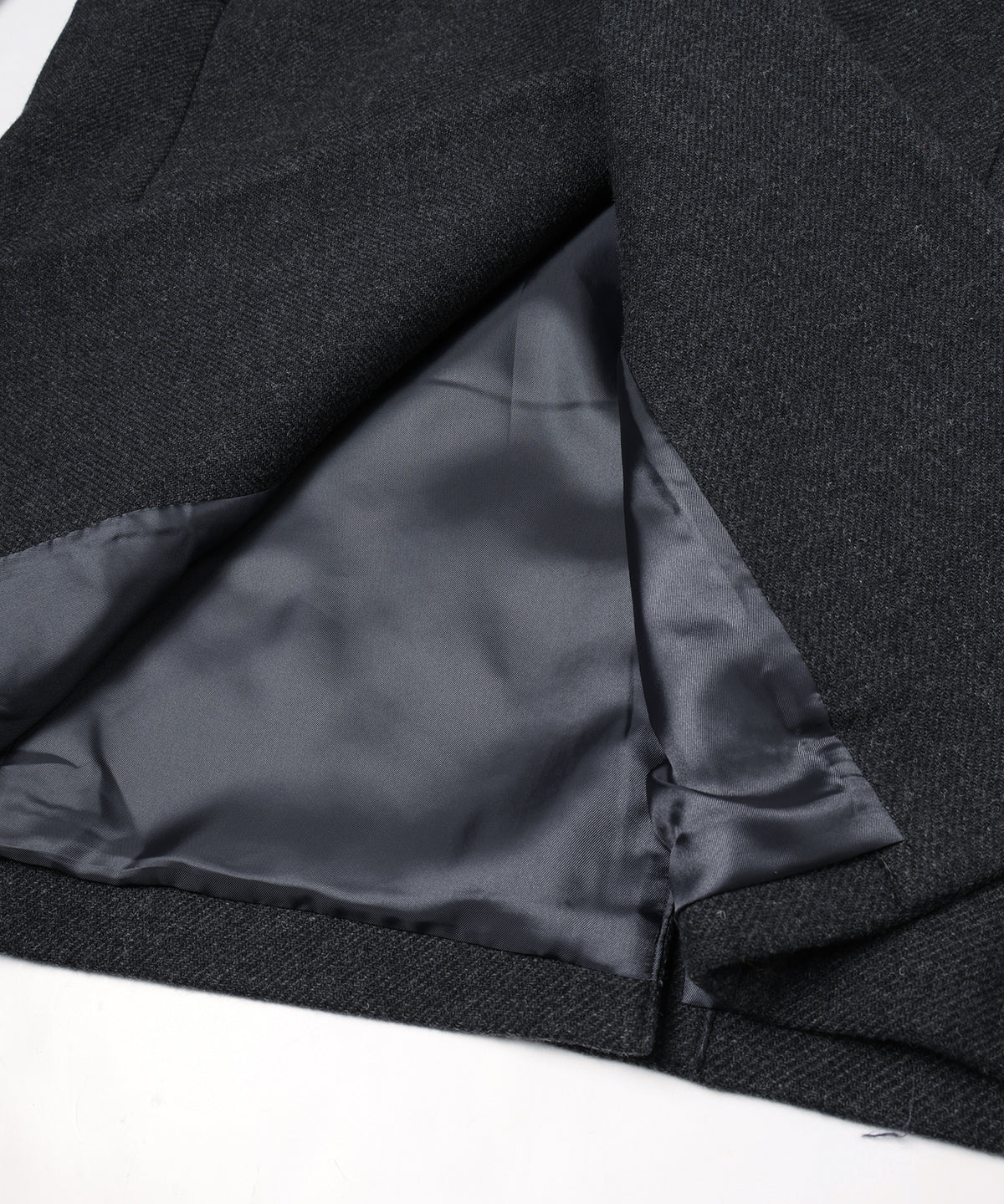 JIEDA　3D ENGINEERED OVER COAT