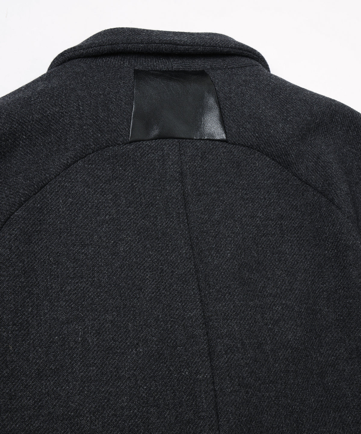 JIEDA　3D ENGINEERED OVER COAT