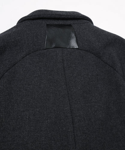 JIEDA　3D ENGINEERED OVER COAT