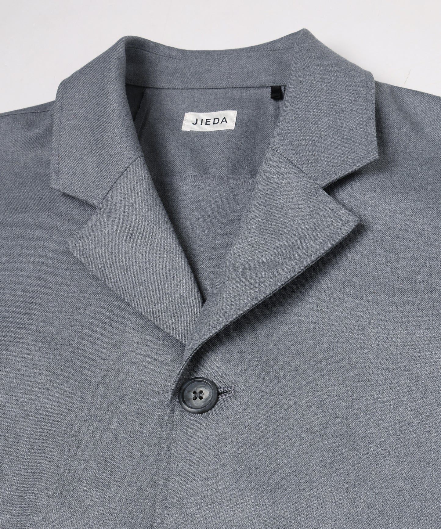 JIEDA　ENGINEERED TAILORED JACKET