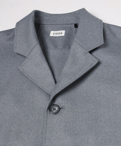 JIEDA　ENGINEERED TAILORED JACKET