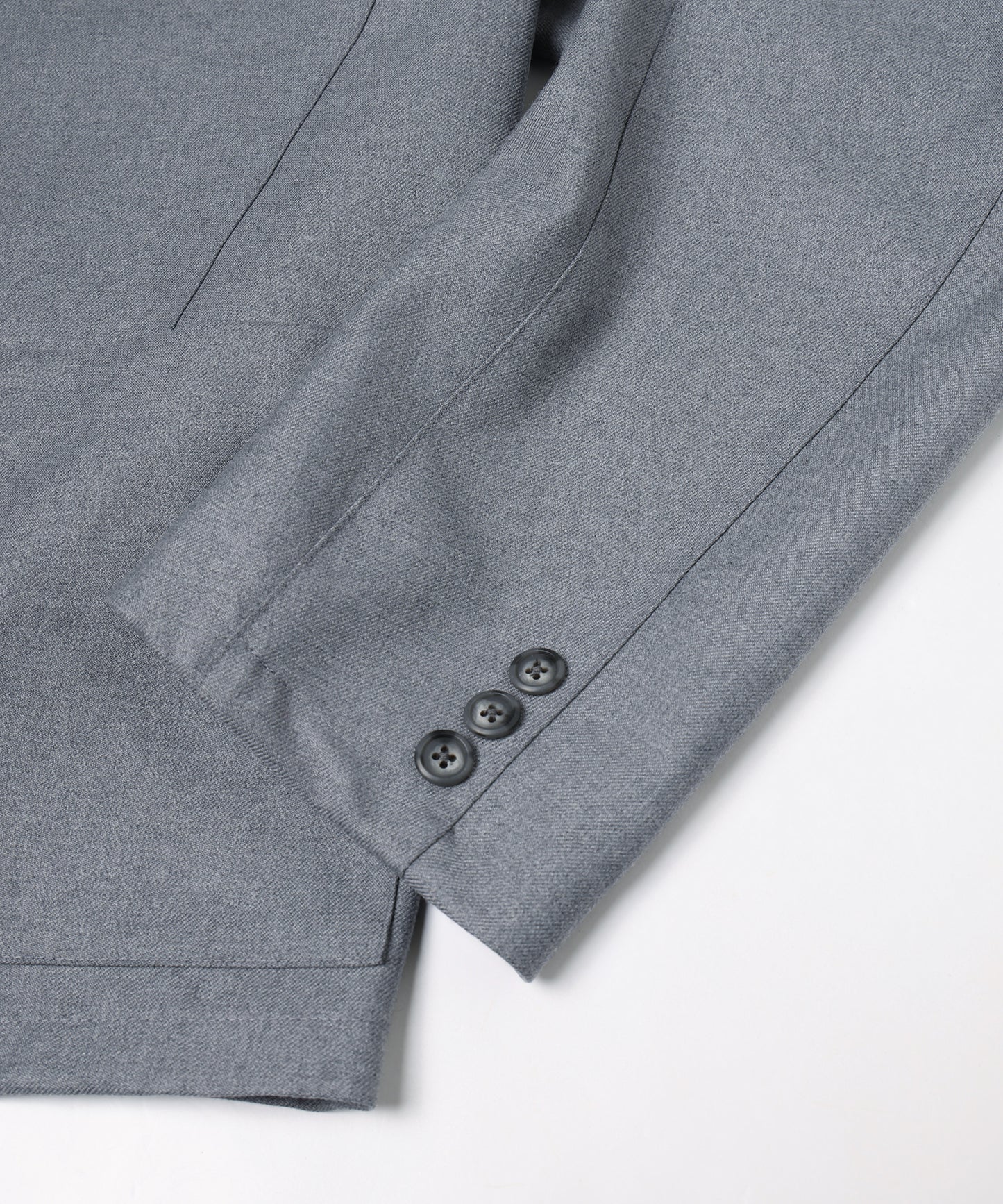 JIEDA　ENGINEERED TAILORED JACKET