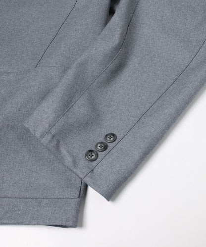 JIEDA　ENGINEERED TAILORED JACKET