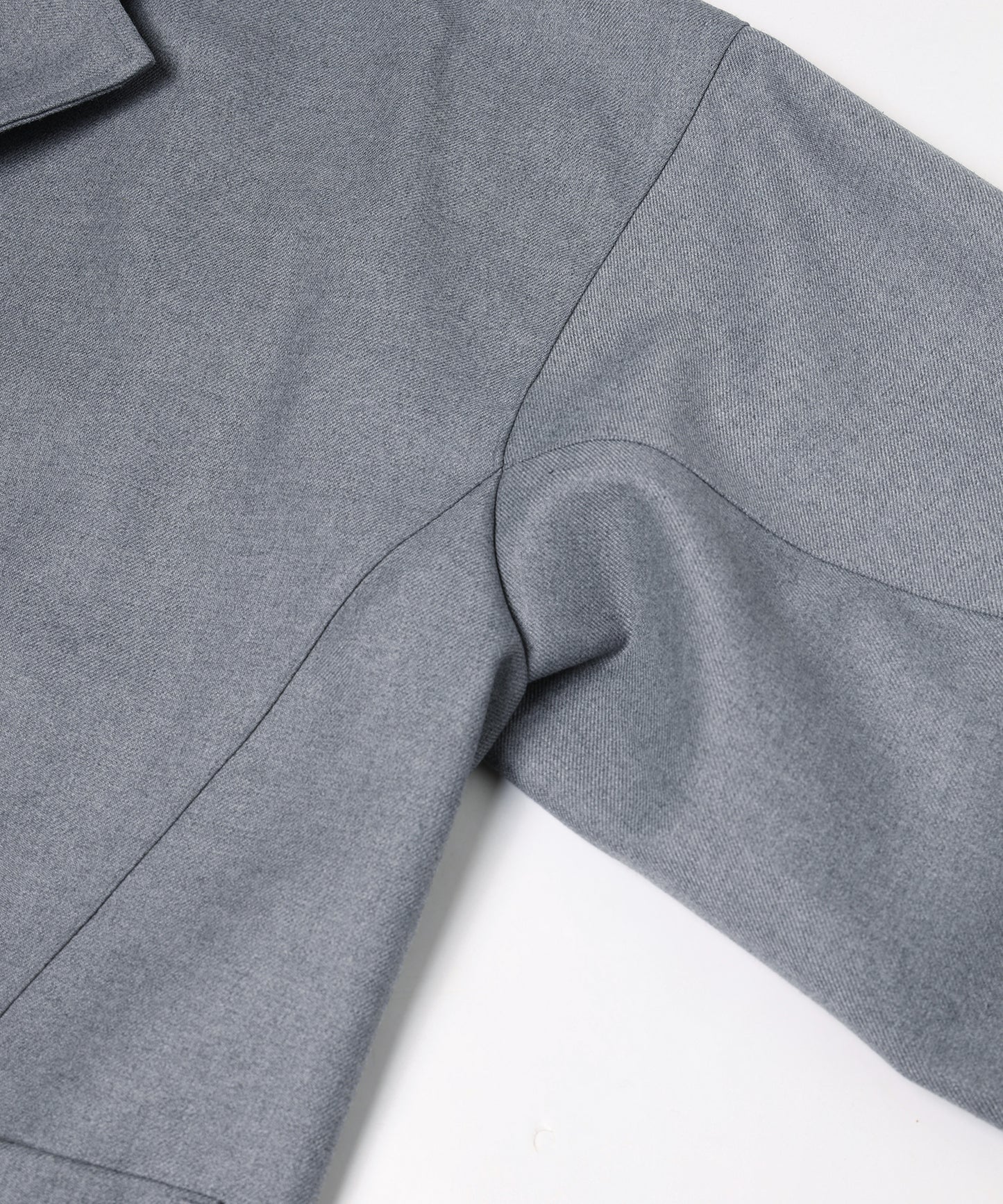 JIEDA　ENGINEERED TAILORED JACKET