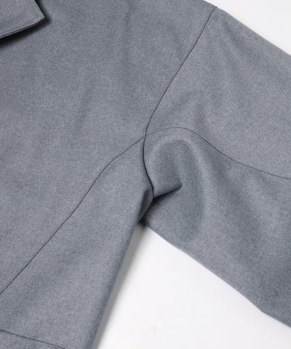 JIEDA　ENGINEERED TAILORED JACKET