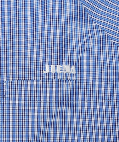 JIEDA　ENGINEERED SHIRT
