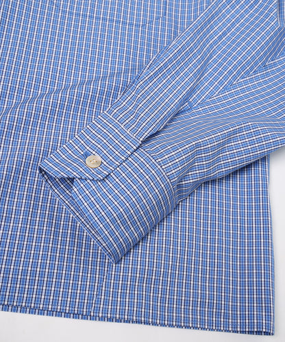 JIEDA　ENGINEERED SHIRT
