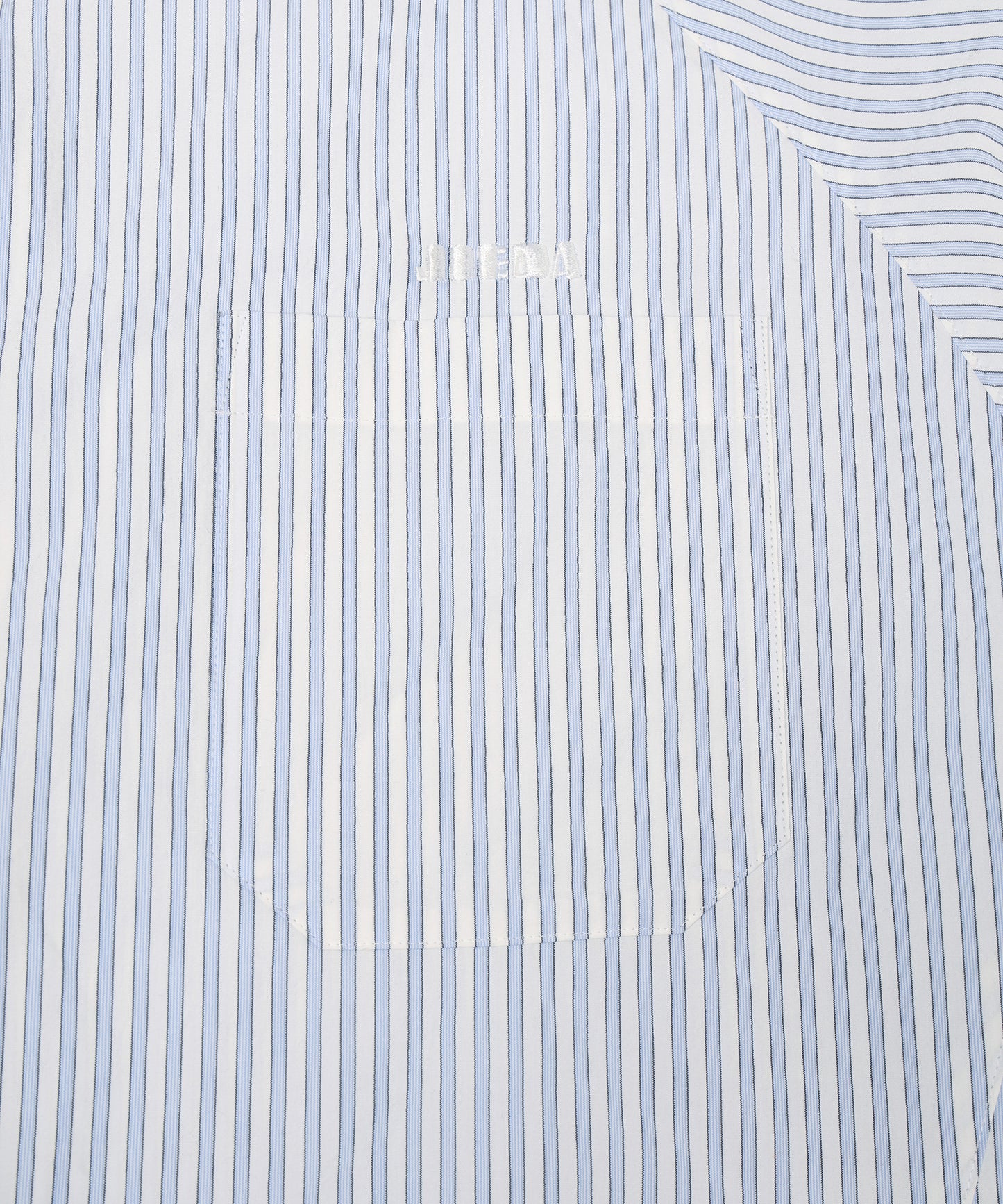JIEDA　ENGINEERED SHIRT