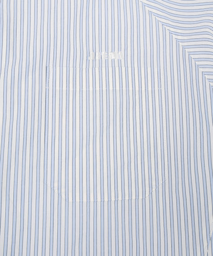 JIEDA　ENGINEERED SHIRT