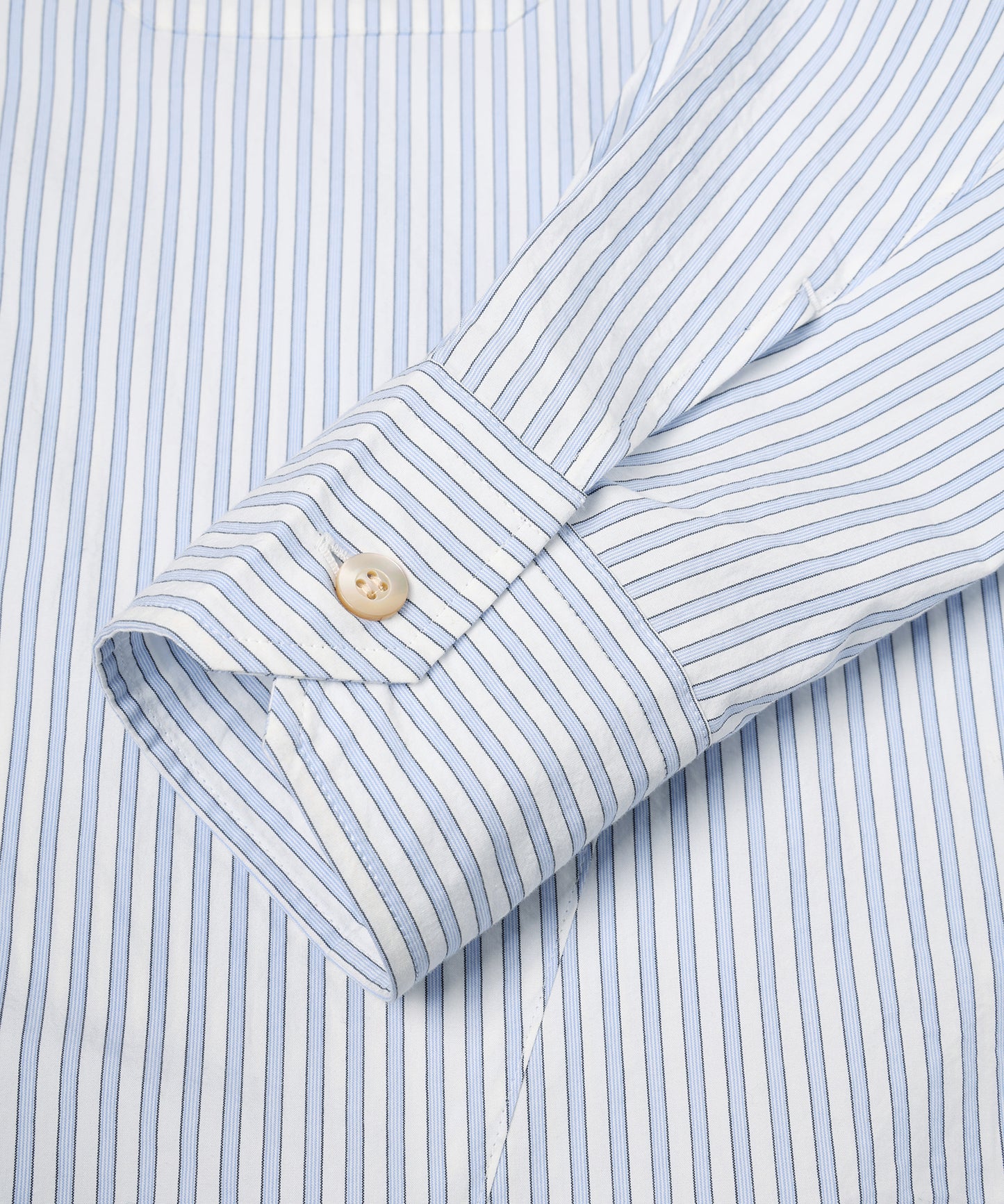 JIEDA　ENGINEERED SHIRT