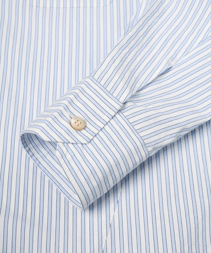 JIEDA　ENGINEERED SHIRT