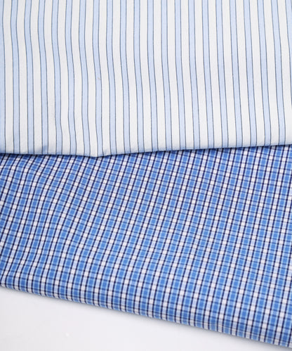 JIEDA　ENGINEERED SHIRT