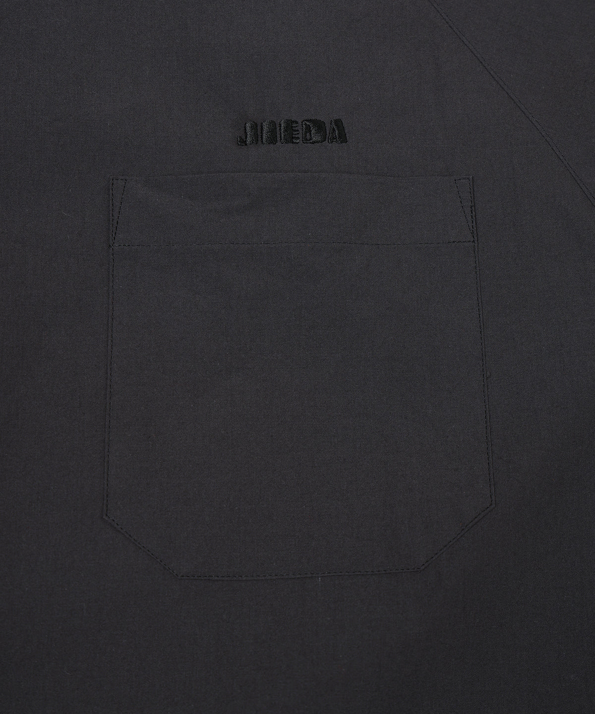 JIEDA　ENGINEERED SHIRT