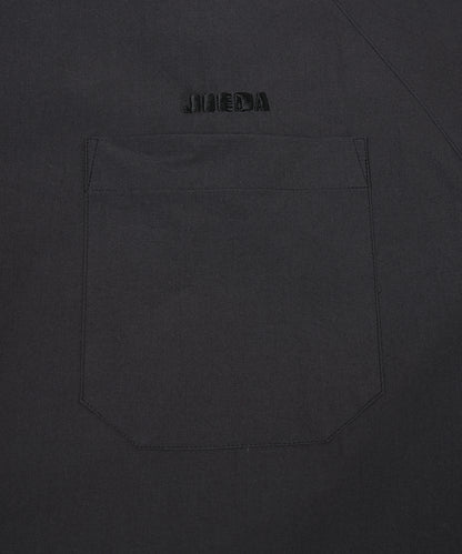 JIEDA　ENGINEERED SHIRT