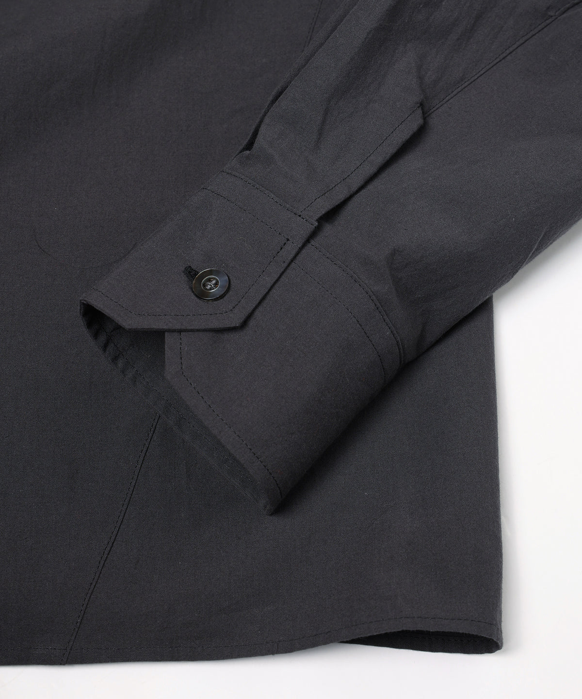 JIEDA　ENGINEERED SHIRT