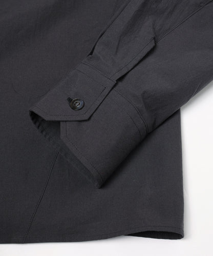 JIEDA　ENGINEERED SHIRT