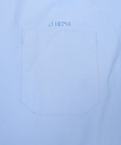 JIEDA　ENGINEERED SHIRT