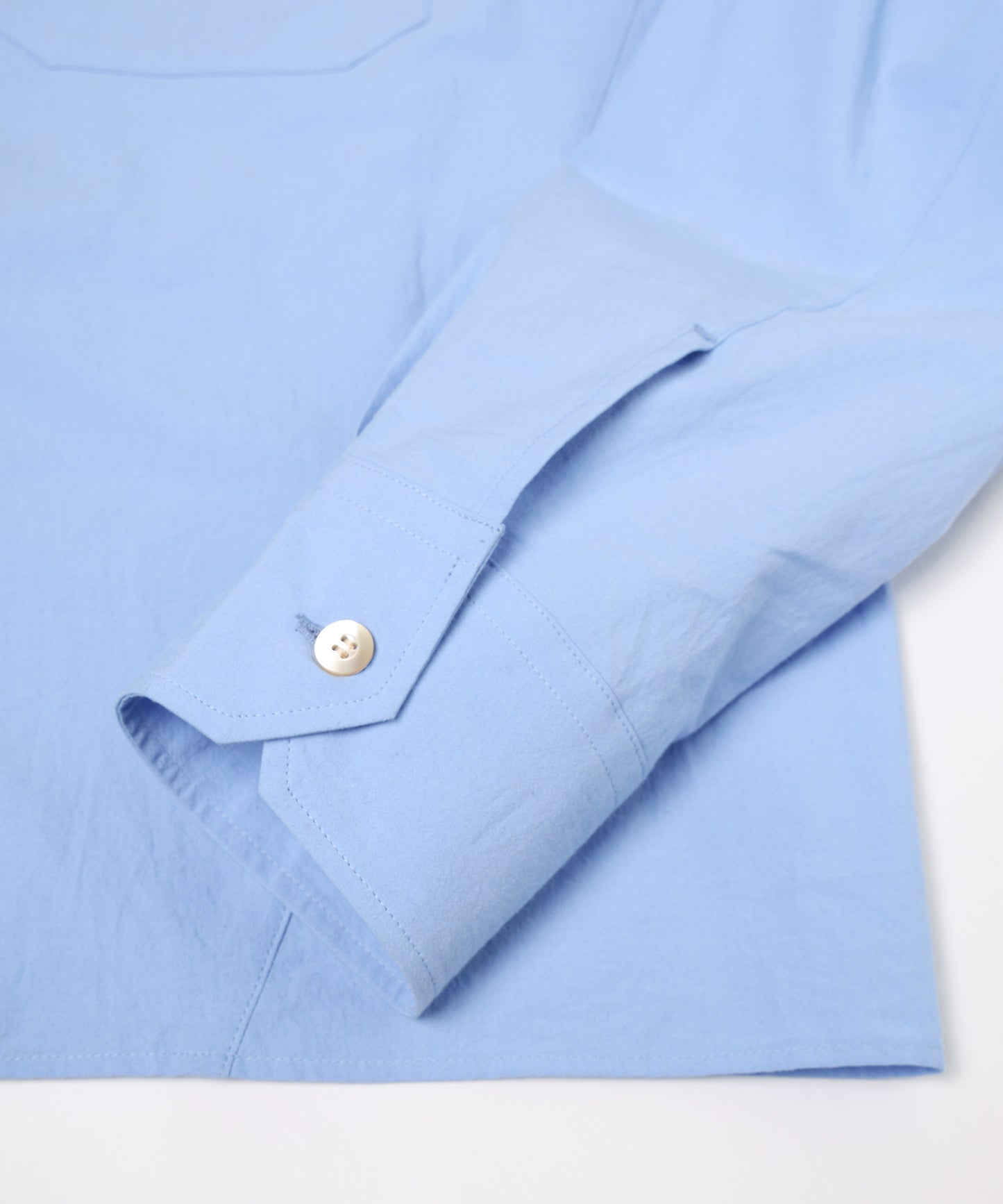 JIEDA　ENGINEERED SHIRT