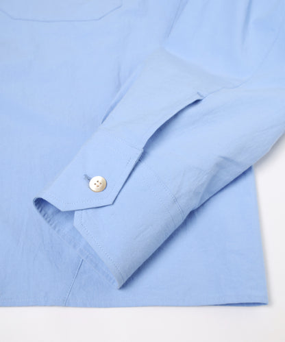 JIEDA　ENGINEERED SHIRT